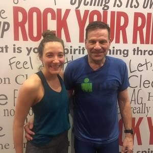 Meet your Posher, Joe